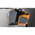 TechSpec Tank Grip Pads for the KTM 200 Duke (2020+) - Type 1 (Full Sides) TechSpec Tank Grip Pads for the KTM 200 Duke (2020+) - Type 1 (Full Sides)